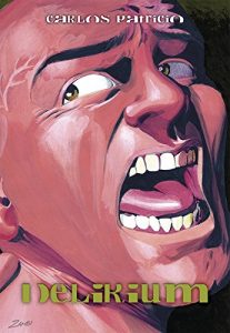 Baixar DELIRIUM pdf, epub, eBook