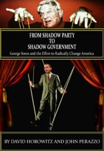 Baixar From Shadow Party to Shadow Government: George Soros and the Effort to Radically Change America (English Edition) pdf, epub, eBook