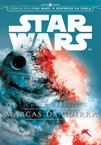 Baixar STAR WARS – Marcas da Guerra pdf, epub, eBook