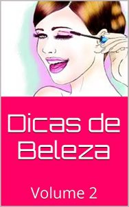 Baixar Dicas de Beleza pdf, epub, eBook