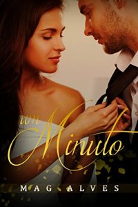 Baixar Um Minuto pdf, epub, eBook