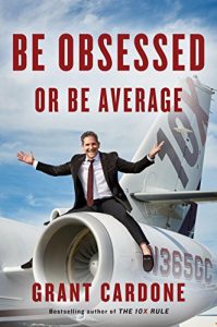 Baixar Be Obsessed or Be Average pdf, epub, eBook