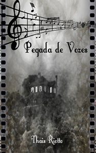 Baixar Pegada de Vozes: Lendas em Paranapiacaba pdf, epub, eBook