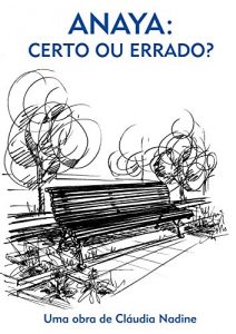 Baixar Anaya, certo ou errado? (Trilogia ANAYA Livro 2) pdf, epub, eBook