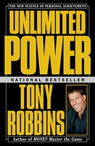 Baixar Unlimited Power: The New Science Of Personal Achievement (English Edition) pdf, epub, eBook