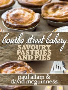 Baixar Bourke Street Bakery: Savoury Pastries and Pies pdf, epub, eBook