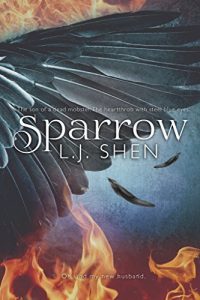 Baixar Sparrow (English Edition) pdf, epub, eBook