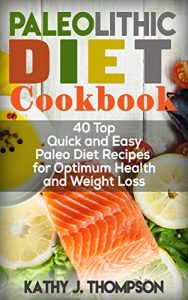 Baixar Paleo: A Simple Start To The 7-Day Paleo Diet Plan For Beginners (English Edition) pdf, epub, eBook