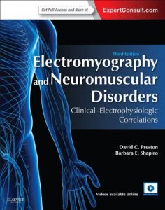 Baixar Electromyography and Neuromuscular Disorders E-Book: Clinical-Electrophysiologic Correlations (Expert Consult – Online) pdf, epub, eBook