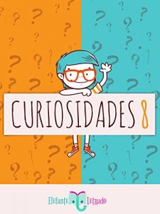 Baixar Curiosidades 8 pdf, epub, eBook