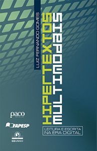 Baixar Hipertextos multimodais: Leitura e escrita na era digital: 1 pdf, epub, eBook