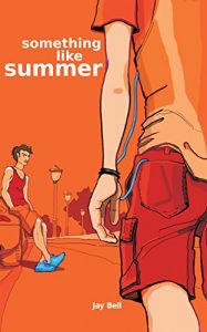 Baixar Something Like Summer (Something Like… Book 1) (English Edition) pdf, epub, eBook