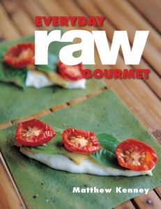 Baixar Everyday Raw Gourmet pdf, epub, eBook