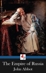 Baixar The Empire of Russia (Illustrated) (English Edition) pdf, epub, eBook