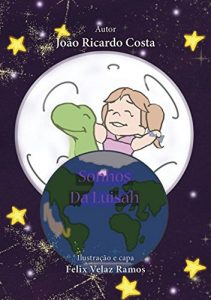 Baixar Sonhos Da Luisah pdf, epub, eBook