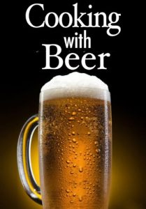 Baixar Cooking with Beer – The Ultimate Recipe Guide (English Edition) pdf, epub, eBook