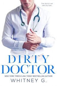 Baixar Dirty Doctor: A Novella (English Edition) pdf, epub, eBook
