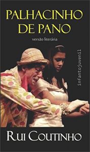 Baixar Palhacinho de Pano pdf, epub, eBook