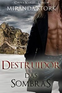 Baixar Destruidor das Sombras pdf, epub, eBook