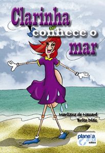 Baixar Clarinha conhece o mar pdf, epub, eBook