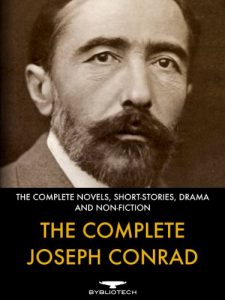 Baixar The Complete Joseph Conrad: The Complete Novels, Short-Fiction, Drama and Non-Fiction (English Edition) pdf, epub, eBook