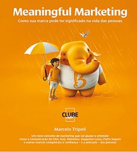 Baixar Meaningful Marketing pdf, epub, eBook