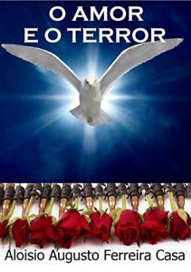 Baixar O AMOR E O TERROR pdf, epub, eBook