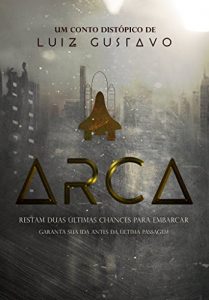 Baixar A Arca pdf, epub, eBook