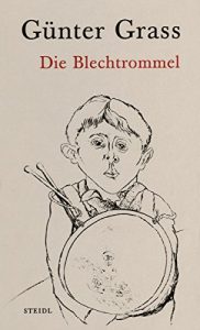 Baixar Die Blechtrommel (German Edition) pdf, epub, eBook
