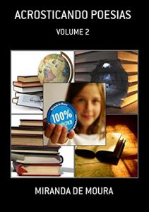 Baixar Acrosticando Poesias pdf, epub, eBook