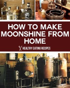 Baixar How To Make Moonshine From Home: The Ultimate Home Brewing Guide For Moonshine Mastery! (English Edition) pdf, epub, eBook