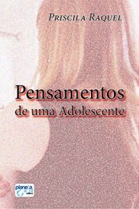 Baixar Pensamentos de uma Adolescente pdf, epub, eBook