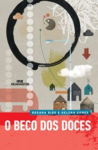 Baixar O Beco dos Doces (Doces Venenos) pdf, epub, eBook