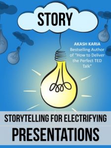 Baixar Public Speaking: Storytelling Techniques for Electrifying Presentations (English Edition) pdf, epub, eBook