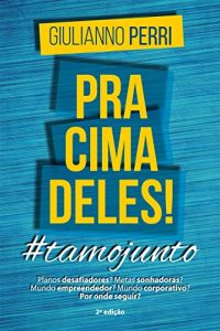 Baixar PRA CIMA DELES! (1) pdf, epub, eBook