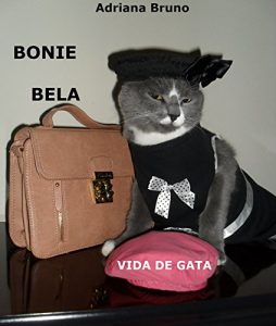 Baixar Bonie Bela: Vida de Gata pdf, epub, eBook