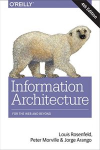 Baixar Information Architecture: For the Web and Beyond pdf, epub, eBook