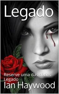 Baixar Legado (Legacy Livro 1) pdf, epub, eBook