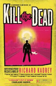 Baixar Kill the Dead (Sandman Slim, Book 2) pdf, epub, eBook