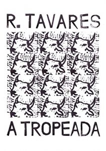 Baixar A Tropeada e outros relatos pdf, epub, eBook
