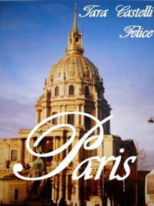 Baixar Um passeio por Paris pdf, epub, eBook