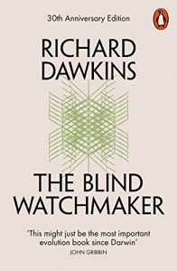 Baixar The Blind Watchmaker pdf, epub, eBook