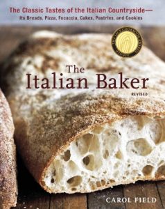 Baixar The Italian Baker, Revised: The Classic Tastes of the Italian Countryside–Its Breads, Pizza, Focaccia, Cakes, Pastries, and Cookies pdf, epub, eBook