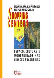 Baixar Shopping Centers (Coleção Prismas) pdf, epub, eBook