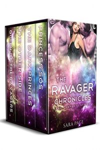 Baixar The Ravager Chronicles: The Complete Series (English Edition) pdf, epub, eBook