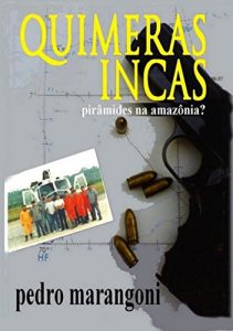 Baixar Quimeras Incas pdf, epub, eBook
