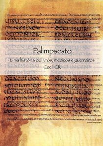 Baixar Palimpsesto pdf, epub, eBook
