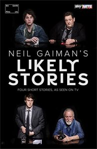 Baixar Neil Gaiman’s Likely Stories (English Edition) pdf, epub, eBook