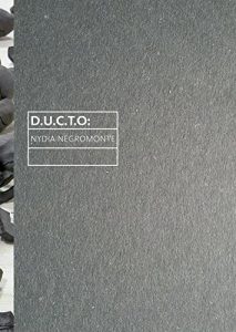 Baixar D.U.C.T.O pdf, epub, eBook