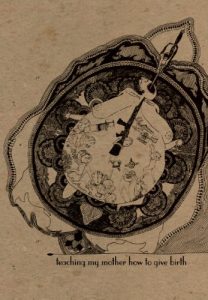 Baixar Teaching My Mother How to Give Birth (mouthmark series Book 10) (English Edition) pdf, epub, eBook